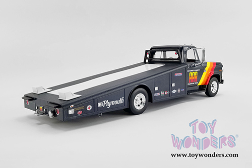 A1801901-ACME-1970-Dodge-D300-Ramp-Truck-Dan-Gurneys-Plymouth-AAR-Trans-AM-Team-118-3