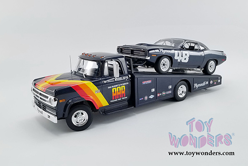 A1801901-ACME-1970-Dodge-D300-Ramp-Truck-Dan-Gurneys-Plymouth-AAR-Trans-AM-Team-118-4