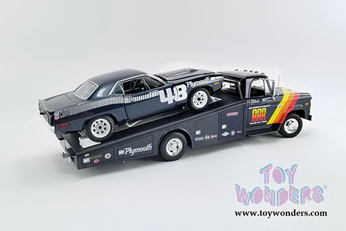 A1801901-ACME-1970-Dodge-D300-Ramp-Truck-Dan-Gurneys-Plymouth-AAR-Trans-AM-Team-118-5